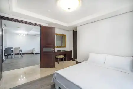 Haeundae Centum - 24
