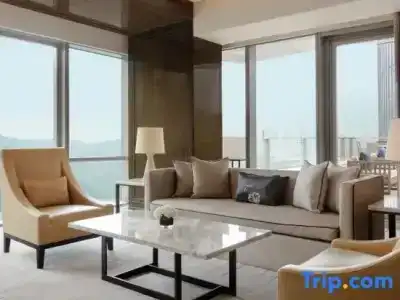 Sheraton Zhuhai - 226