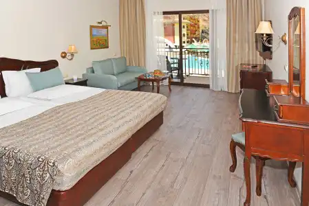 Grifid Aqua Club Bolero - 2