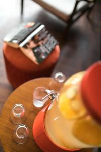 Hôtel Sanso by HappyCulture (Ex Quality Bercy Bibliotèque) - 26