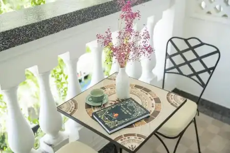 Hoi An Blue Sky Boutique & Spa - 47