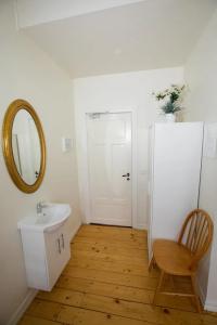 Central Guesthouse Reykjavík - 23