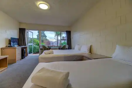 Lakeside Motel - Queenstown - 2