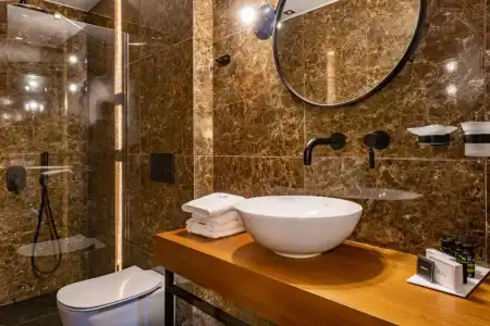 Anthemion Suites & Villas - 128