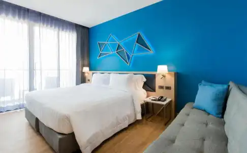 BlueSotel SMART Krabi Aonang Beach - 53