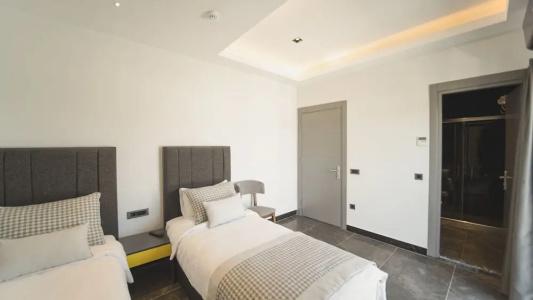 Sea Palm Otel Yalıkavak - 111