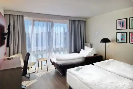 Garner Oberhausen by IHG - 75