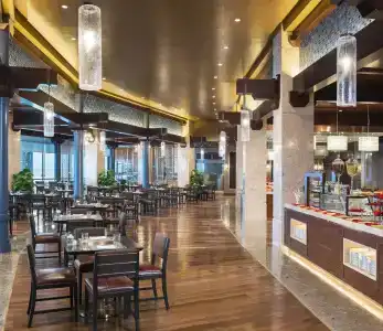 Sheraton Zhuhai - 23