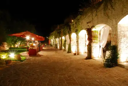 Relais Villa San Martino - 29