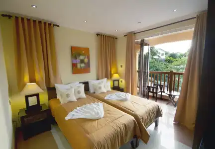 The Palm Seychelles - 26