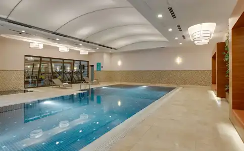 DoubleTree by Hilton Van - 20