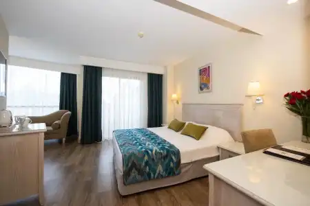 Side Star Beach - Ultra All Inclusive - 24