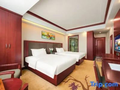 Club Wyndham Ocean Boulevard - 136