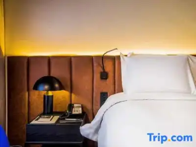 Pullman Sao Paulo Ibirapuera - 82