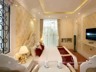 Hanoi Royal - 46