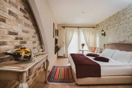 Raymars Ankara - 2