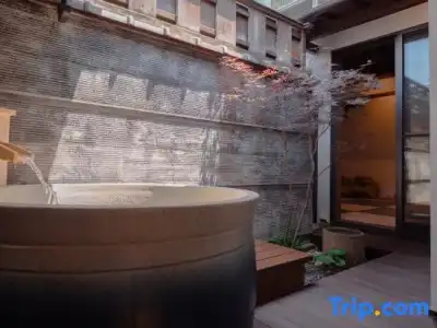 Akari Kyoto Gion - 18