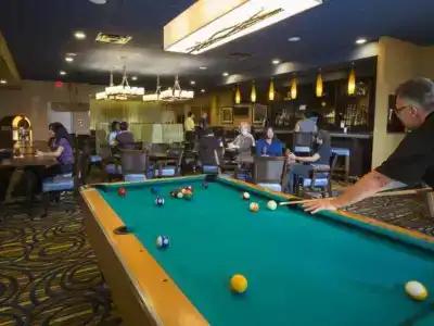 Rosen Inn International - 24