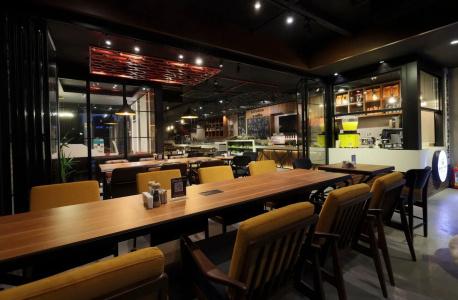 Orka Taksim Apart - 19