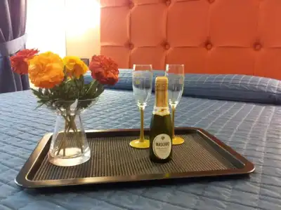 Residenza Cola di Rienzo - Suite in Rome - 53