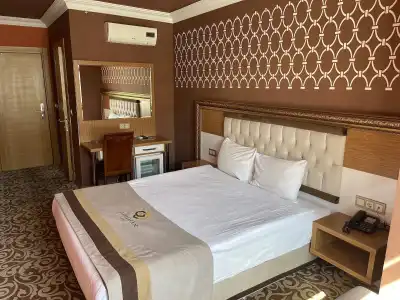 Demosan City Otel - 2