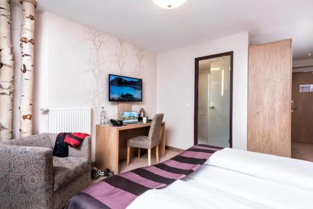 Courtyard by Marriott Berlin City Center - 2