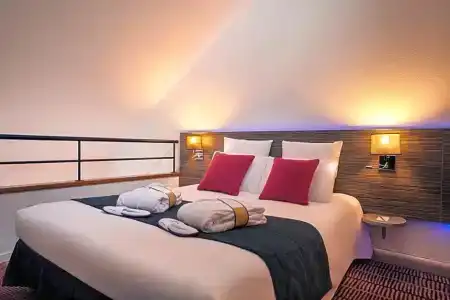 Mercure Blois Centre - 29