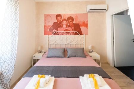Cineroma Guesthouse - 87
