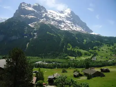 Tschuggen - 76