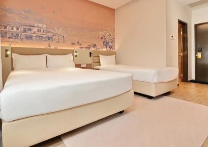 Cititel Express Ipoh - 40