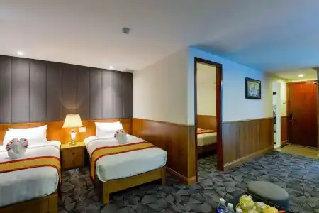 Saigonciti A - 87