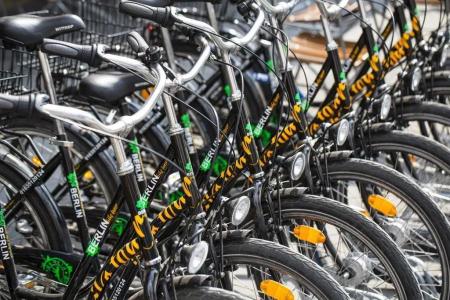 Pfefferbett Hostel - 14