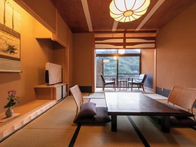 Fukiya Ryokan - 1