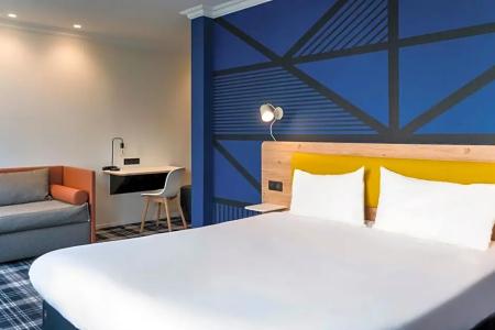 Ibis Styles Colmar Centre - 63