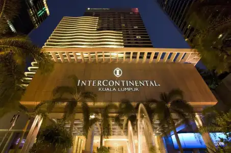 InterContinental Kuala Lumpur by IHG - 0
