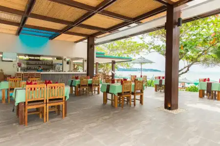 Astrococo Beach Resort by Coconut Beach - 26