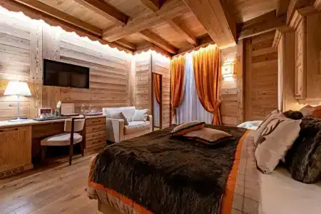 Fiocco di Neve Relais & Spa - 32