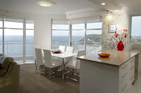 2nd Avenue Beachside Apartments - 78