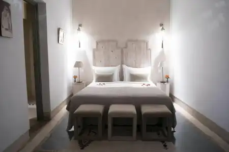 Riad Dar More - 5