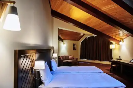 Hot Springs Medical and Spa - 39