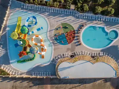 Stella Village & Bungalows - 14