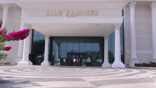 Akdora Resort & Spa - 0