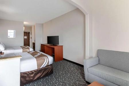 Quality Suites Austin South St. Elmo District - 26