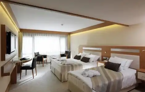 Kaçkar Resort - 51