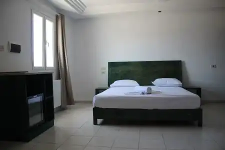 Hôtel Medina - 43