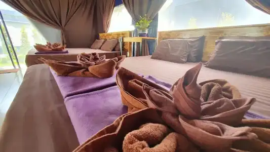 Moonshine Resort Chumphon - 53