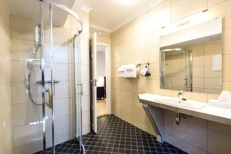 Best Western Plus Bakeriet - 7