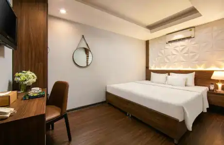 Hanoi Diamond King - 70