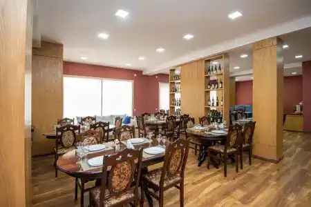 Penta Tbilisi - 19