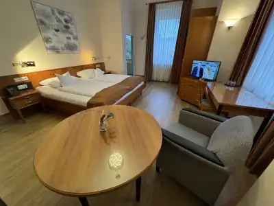 Alpenstadthotels - 65